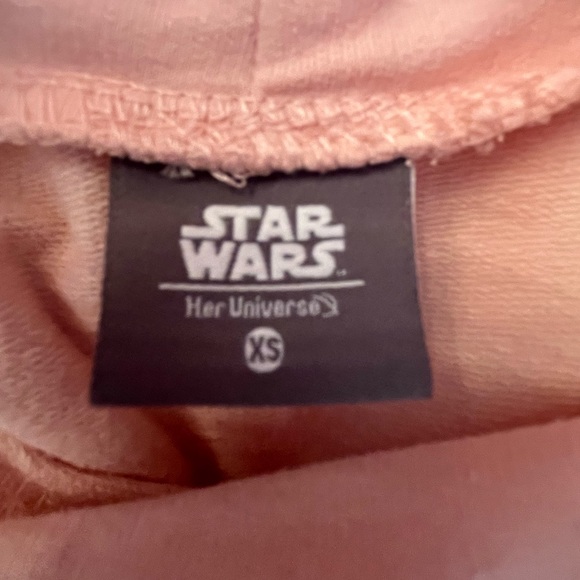 Star Wars “May the Force be with you” sweatshirt - Picture 3 of 3